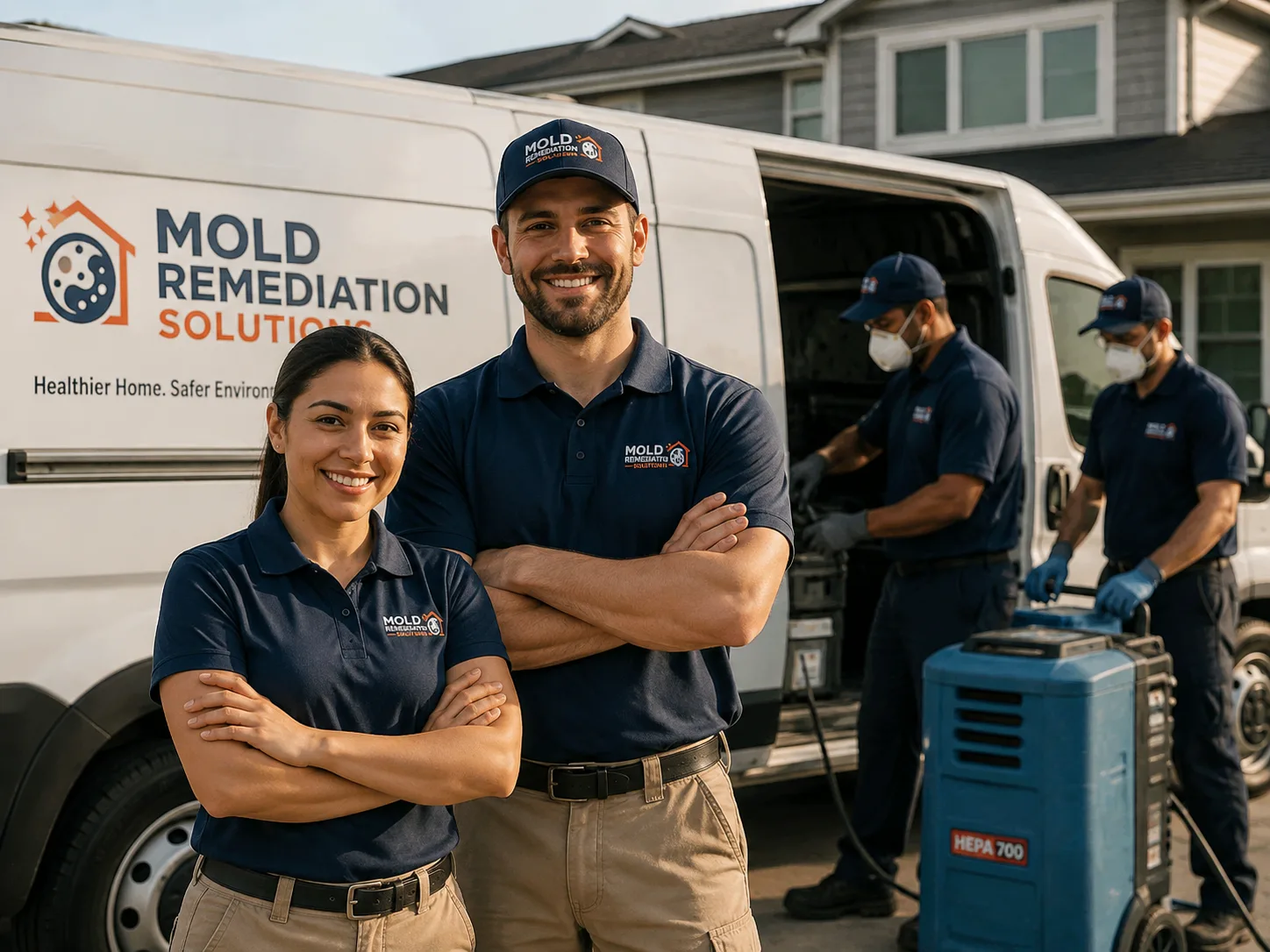 Mold Remediation company in Cobleskill, NY